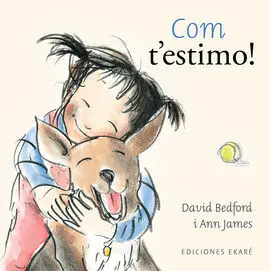 Com T'estimo!