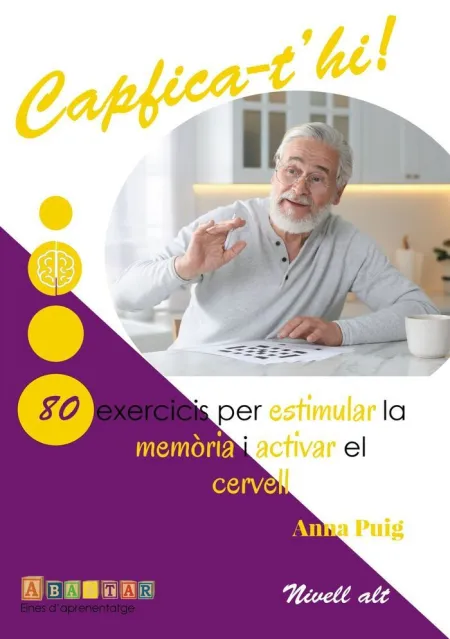 Capfica-T'hi! Nivell Alt