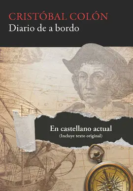Diario de a Bordo