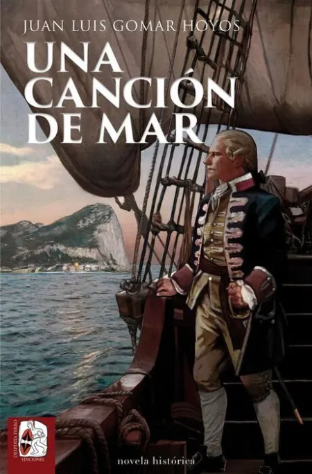 Una Cancion de Mar