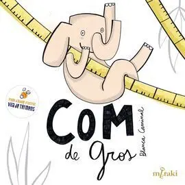 Com de Gros