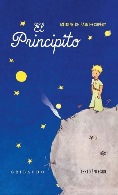 Principito, el