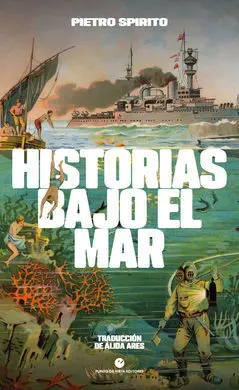 Historias Bajo el Mar
