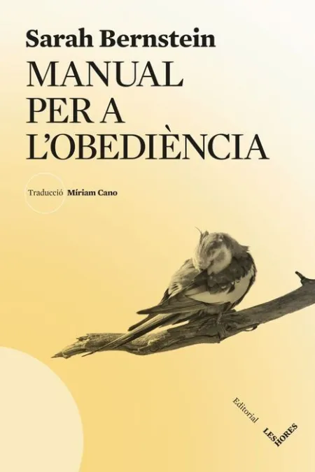Manual Per a L'obediència