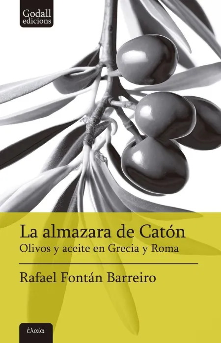 La Almazara de Catón