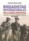 BRIGADISTAS INTERNACIONALES POR LA ESPAÑA DEMOCRÁT