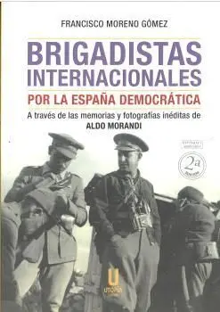 Brigadistas Internacionales por la España Democrát