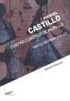 MANUEL CASTILLO: CUATRO CUADROS DE MURILLO PARTES INSTRUMENT