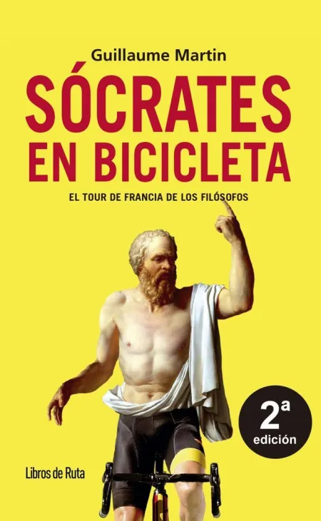 Sócrates en Bicicleta (N. e. )