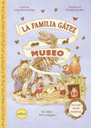 LA FAMILIA GATEZ EN EL MUSEO
