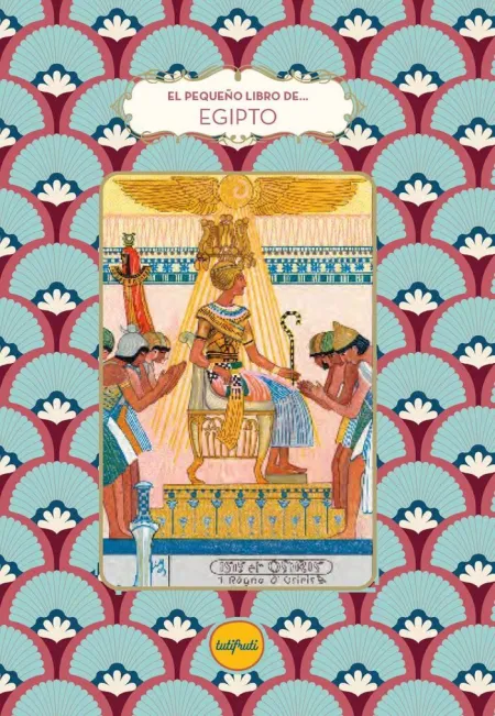 Pequeño Libro de Egipto, el