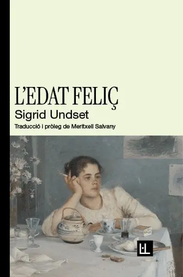 L'edat Feliç