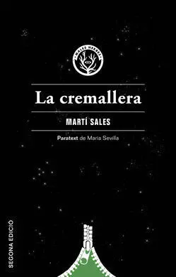 Cremallera, la