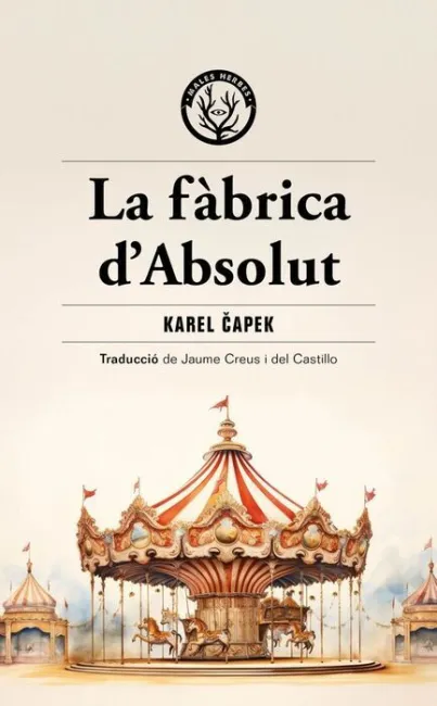 La Fàbrica D'absolut