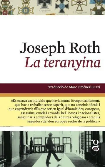 La Teranyina