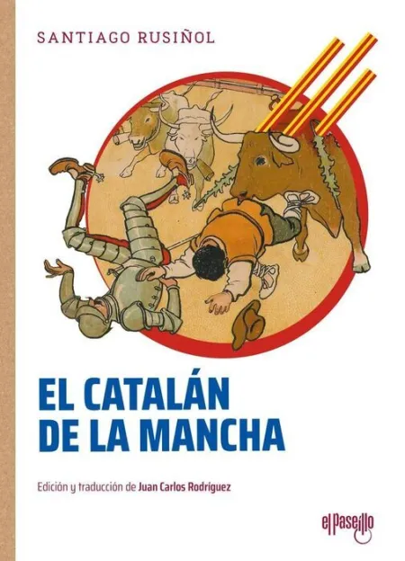 Catalan de la Mancha, el