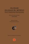 GLOSAK- GLOSAR EL MUNDO. EDICIÓN BILINGÜE.