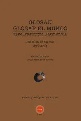 Glosak- Glosar el Mundo. Edición Bilingüe.