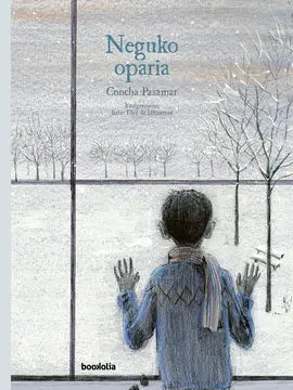 Neguko Oparia