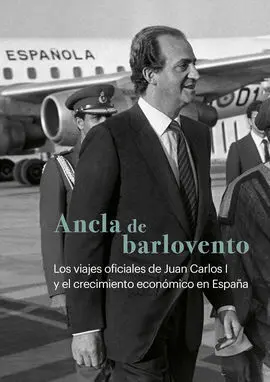 Ancla de Barlovento