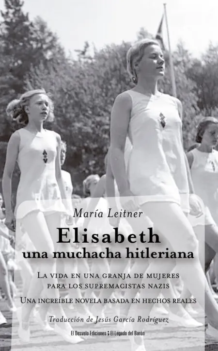 Elisabeth, una Muchacha Hitleriana