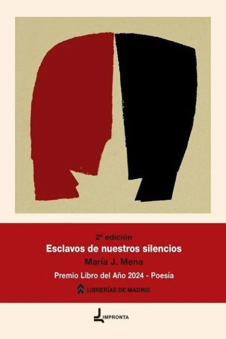 Esclavos de nuestros Silencios