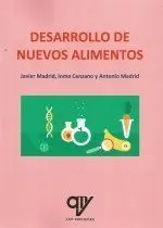 Desarrollo de Nuevos Alimentos