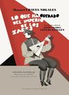 LO QUE HA QUEDADO DEL IMPERIO DE LOS ZARES