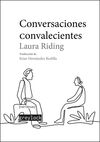 CONVERSACIONES CONVALECIENTES