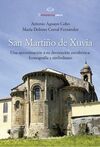 SAN MARTIÑO DE XUVIA