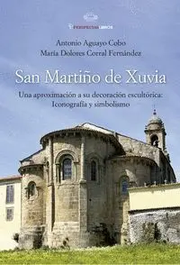 San Martiño de Xuvia
