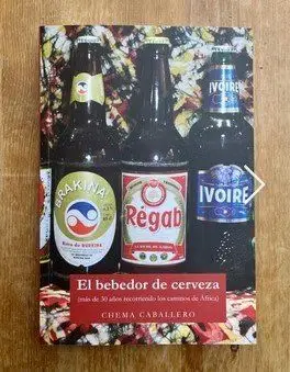 El Bebedor de Cerveza