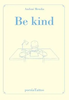 Be Kind