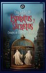 UNA NOCHE DE ESPIRITUS Y SECRETOS - CUENTOS DE ESP