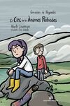 EL CIRC DE LES ÀNIMES ROBADES