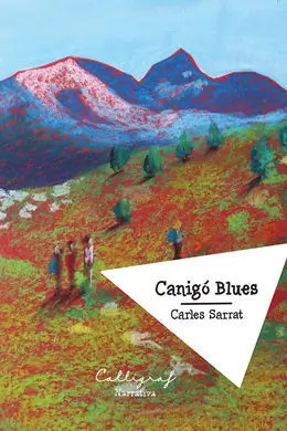 Canigó Blues