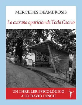 La Extraña Aparición de Tecla Osorio