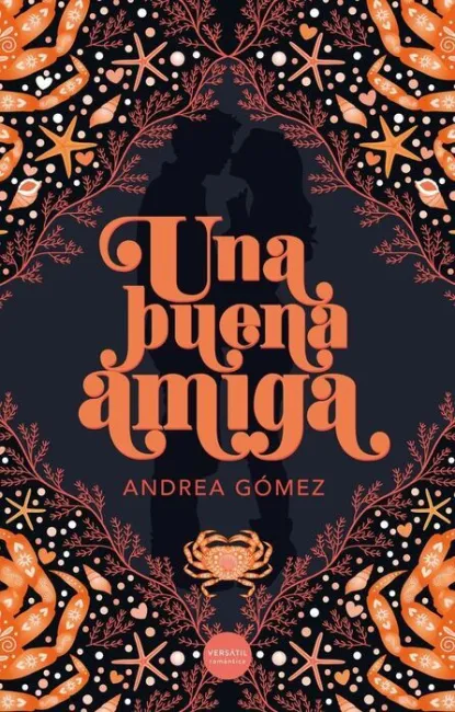 Una Buena Amiga