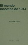 EL MUNDO INSOMNE DE 1914