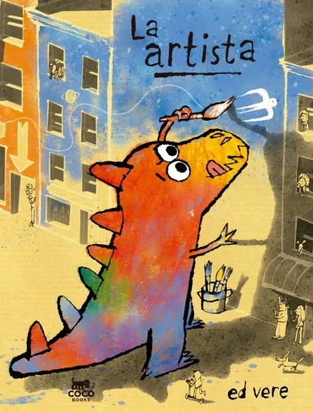 Artista, la