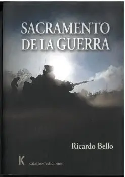 Sacramento de la Guerra