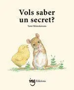 Vols Saber un Secret