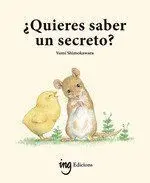 ¿Quieres Saber un Secreto?