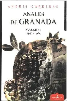 Anales de Granada