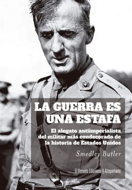 Guerra Es una Estafa, la (N. e. )