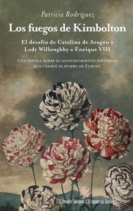Fuegos de Kimbolton, los