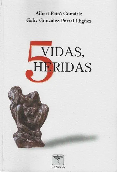 5 Vidas - 5 Heridas