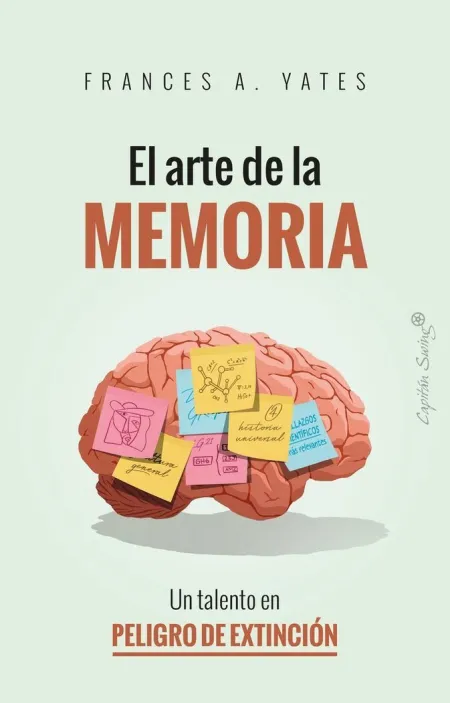 Arte de la Memoria, el