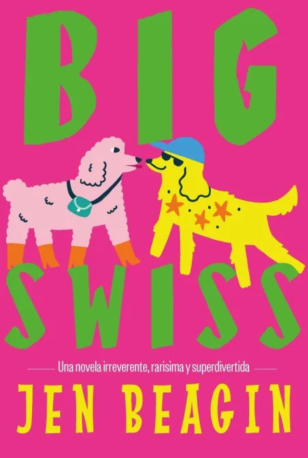 Big Swiss