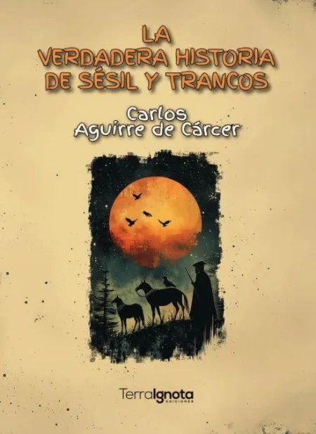 La Verdadera Historia de Sésil y Trancos